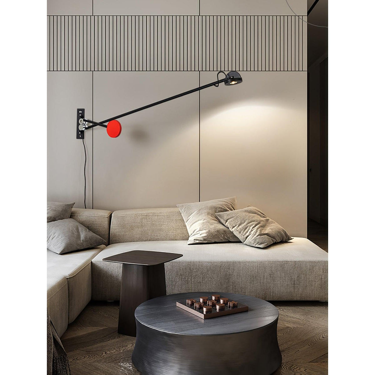 Copernica Wall Lamp — view 6