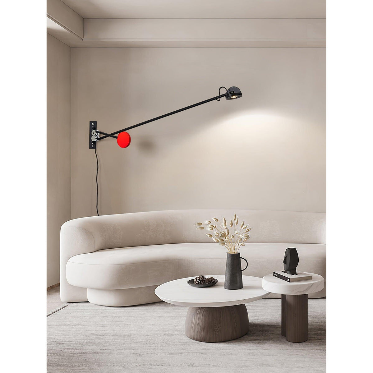 Copernica Wall Lamp — view 7