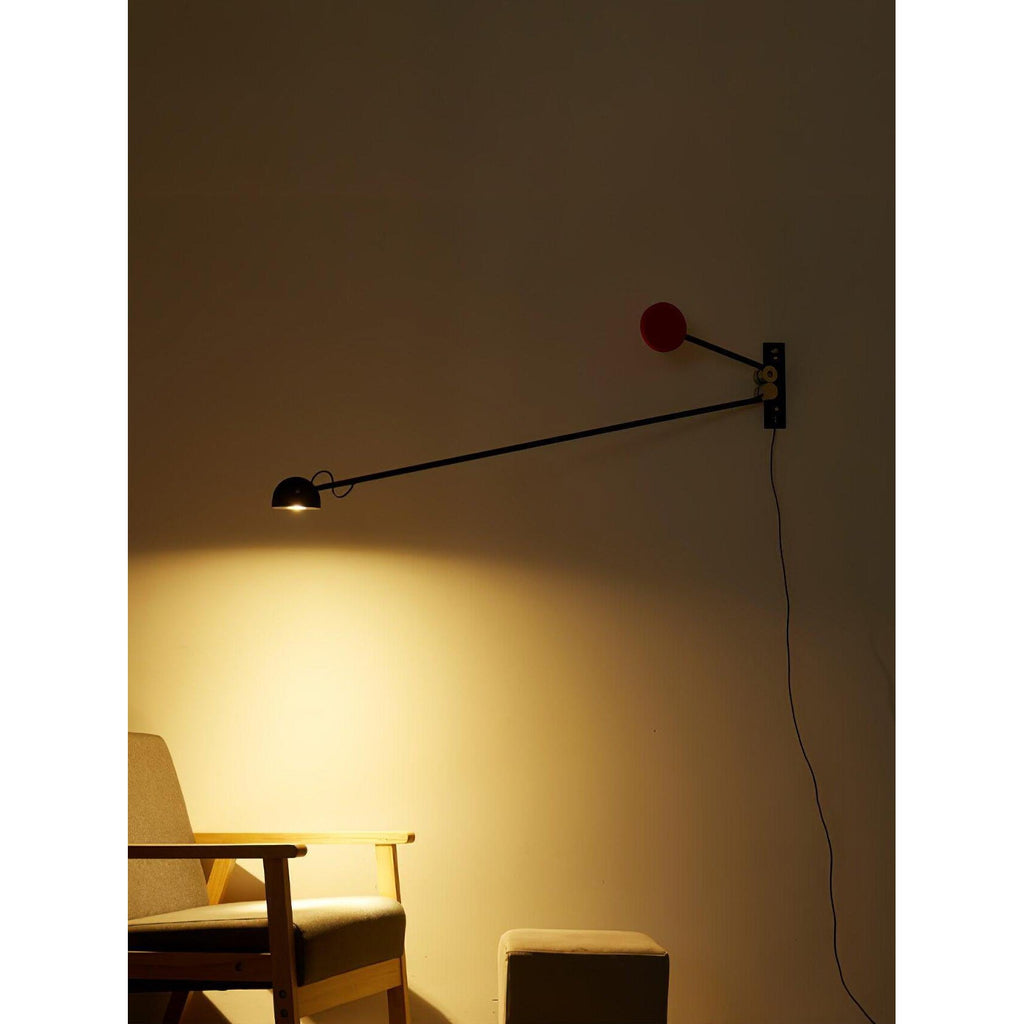 Copernica Wall Lamp — view 8