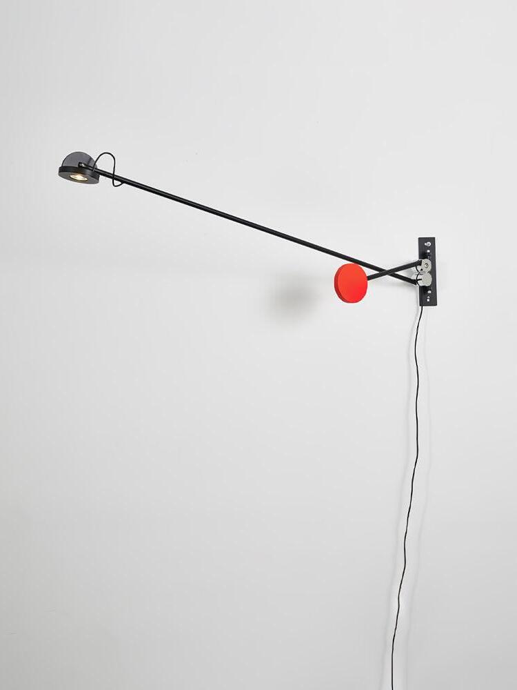 Copernica Wall Lamp — view 10