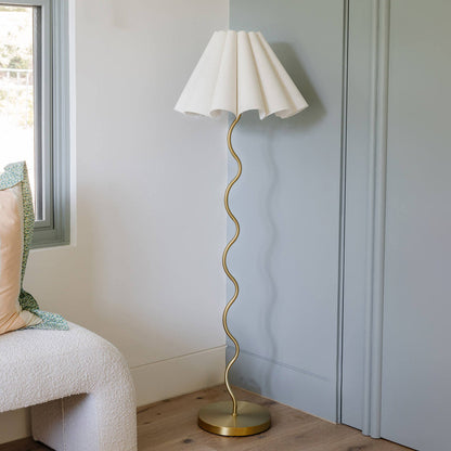 Cora Floor Lamp