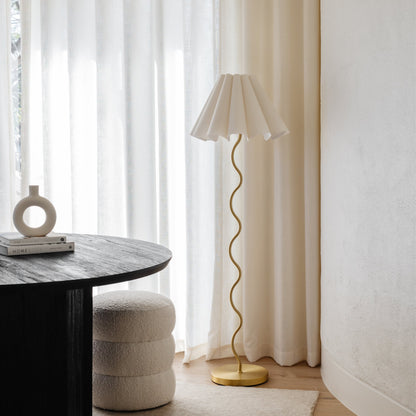 Cora Floor Lamp