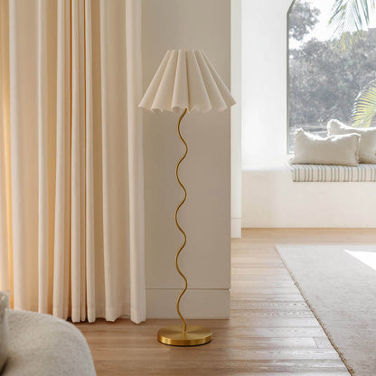 Cora Floor Lamp