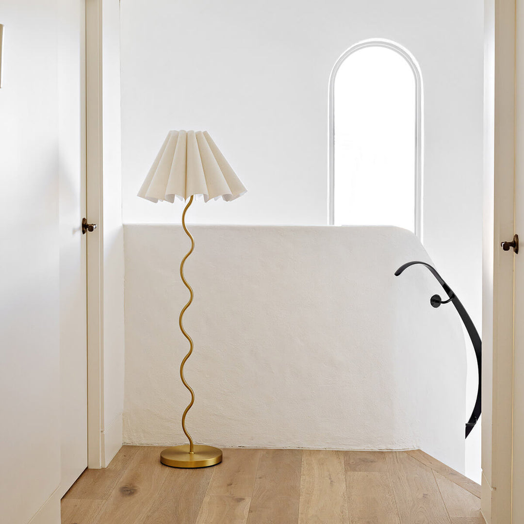 Cora Floor Lamp