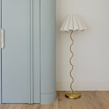Cora Floor Lamp