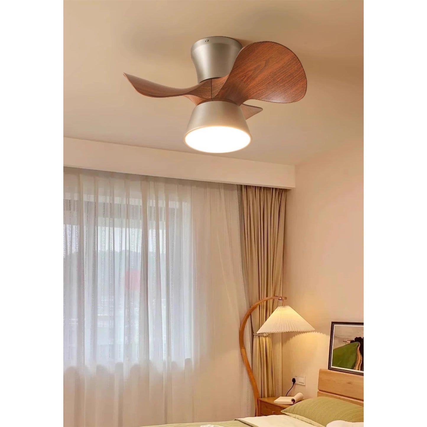 Corabelle Ceiling Fan Light