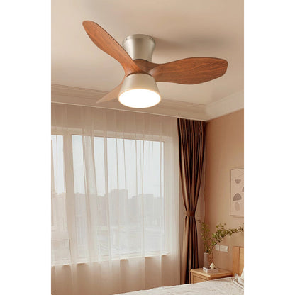 Corabelle Ceiling Fan Light