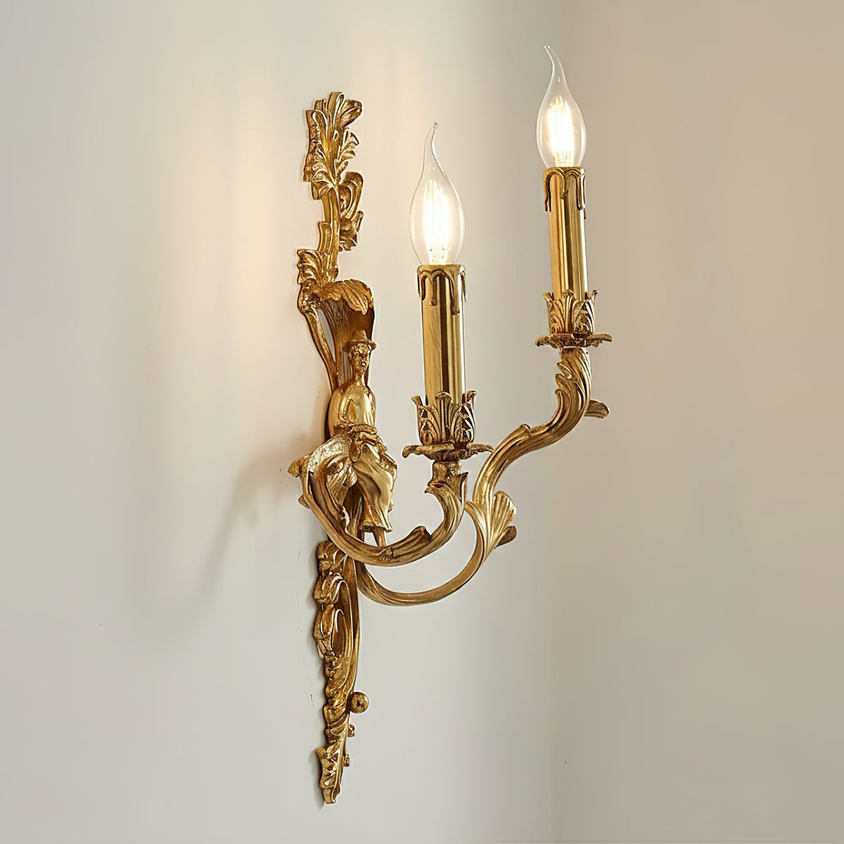 Corinne Wall Lamp — view 13