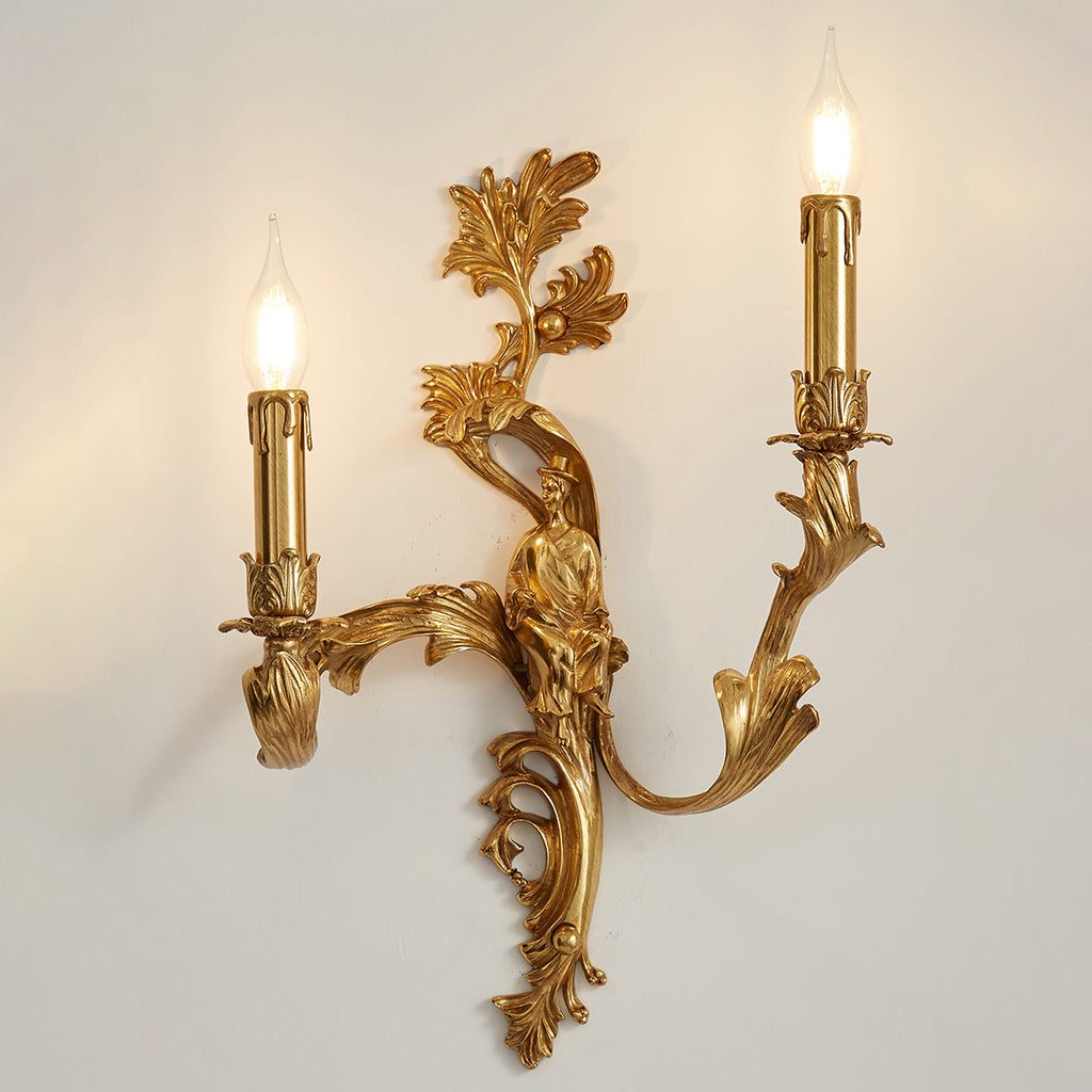Corinne Wall Lamp — view 14
