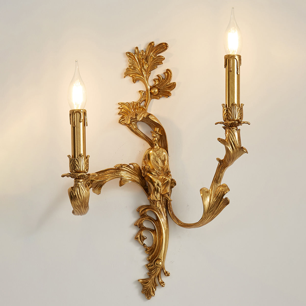 Corinne Wall Lamp — view 14