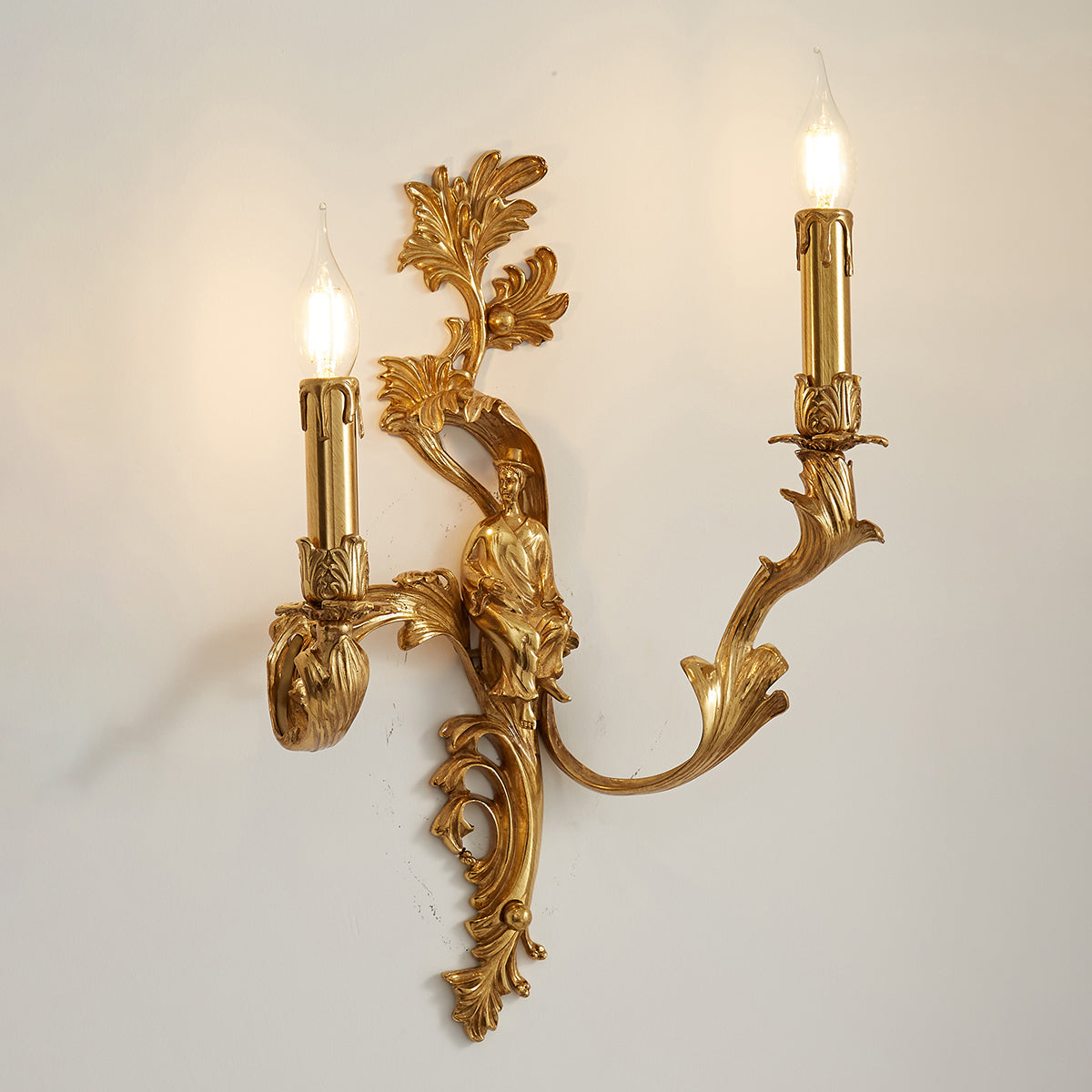 Corinne Wall Lamp — view 15