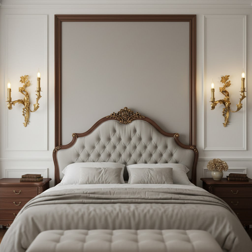 Corinne Wall Lamp — view 4