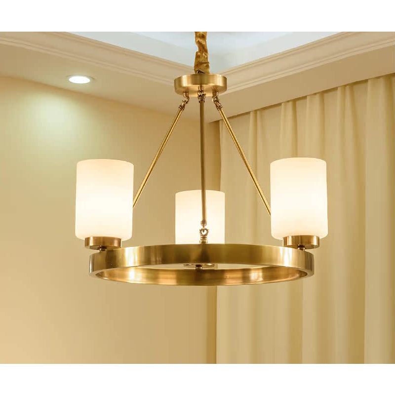 Corsica Chandelier — view 10