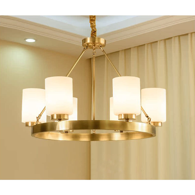 Corsica Chandelier — view 11