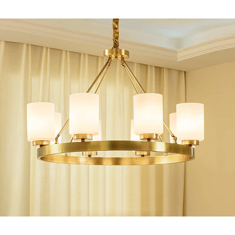 Corsica Chandelier — view 12