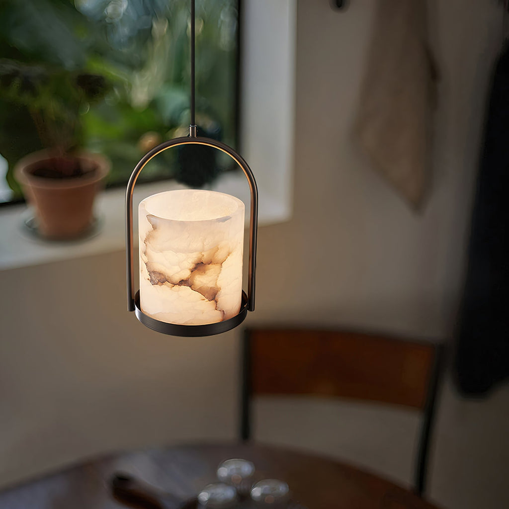 Cortland Pendant Light — view 2