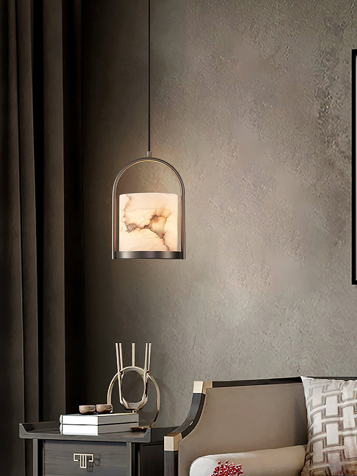 Cortland Pendant Light — view 6