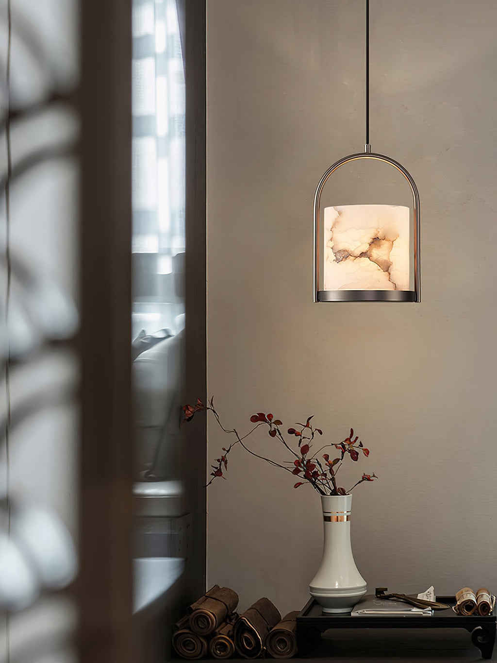Cortland Pendant Light — view 7