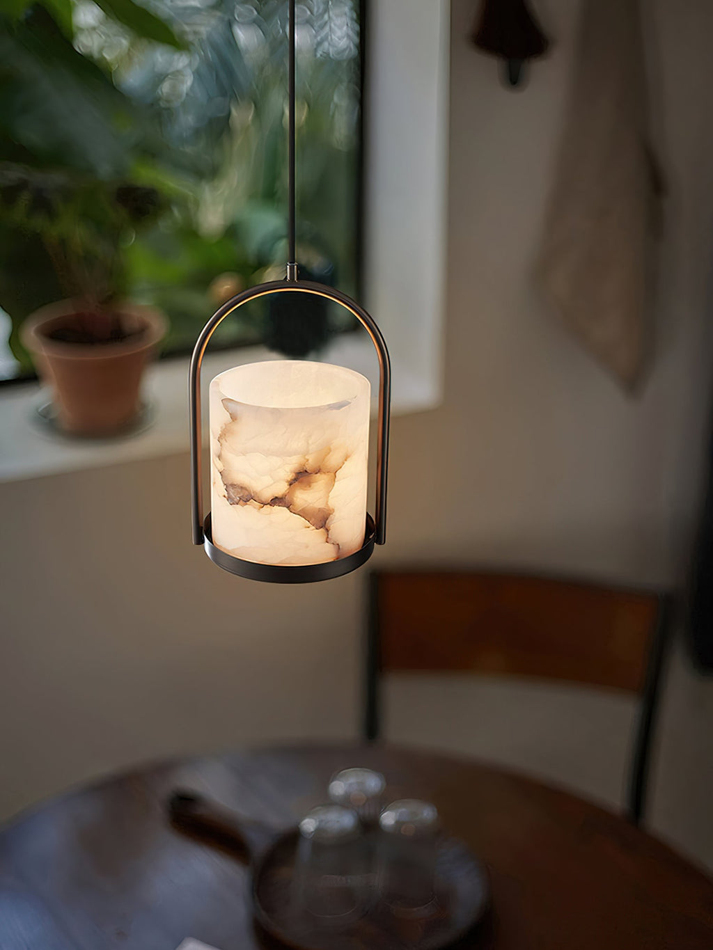 Cortland Pendant Light — view 8