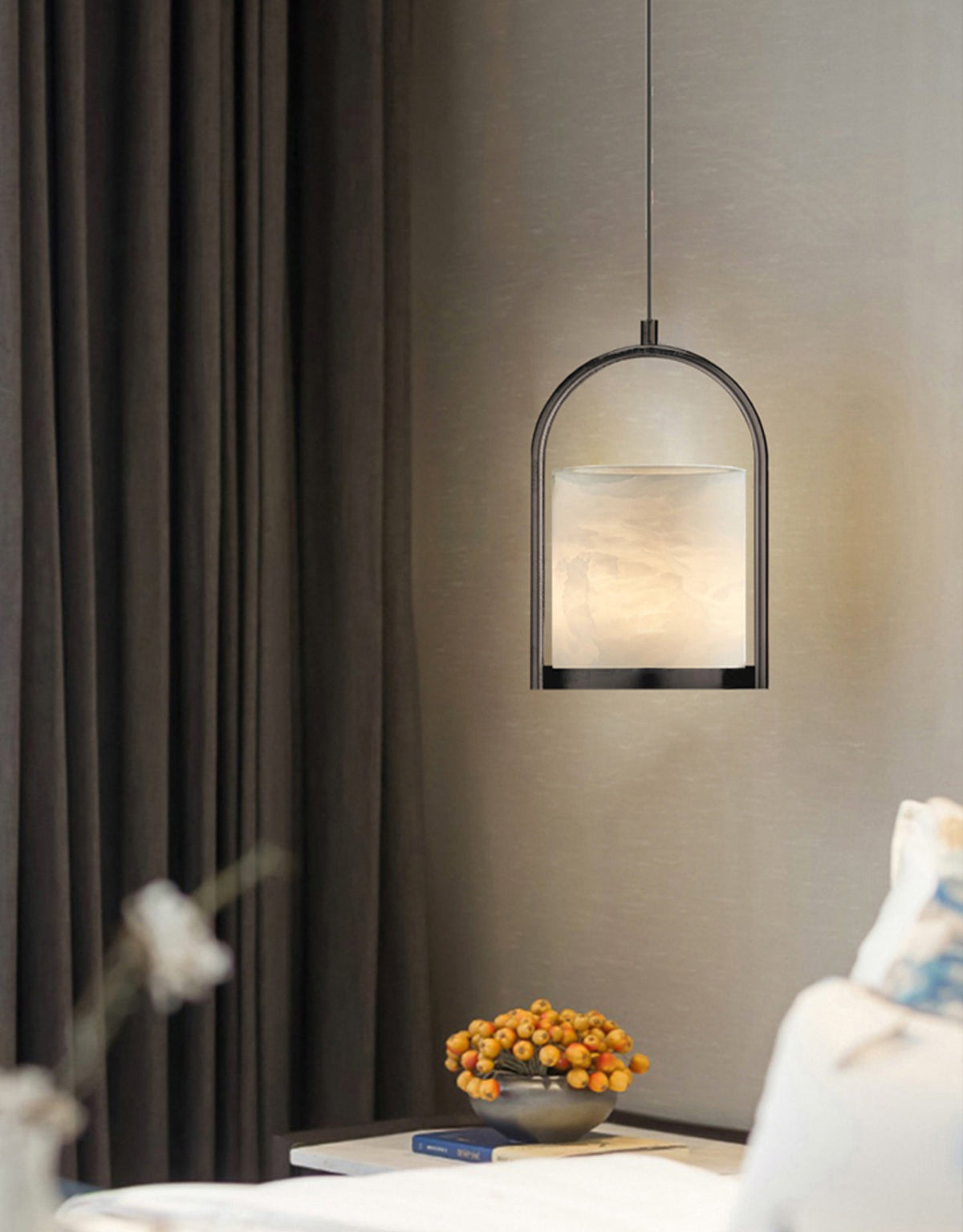 Cortland Pendant Light — view 9