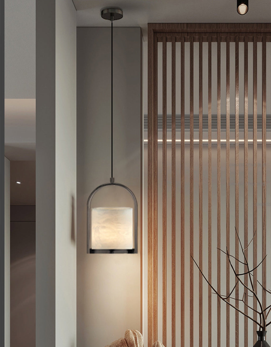 Cortland Pendant Light — view 10