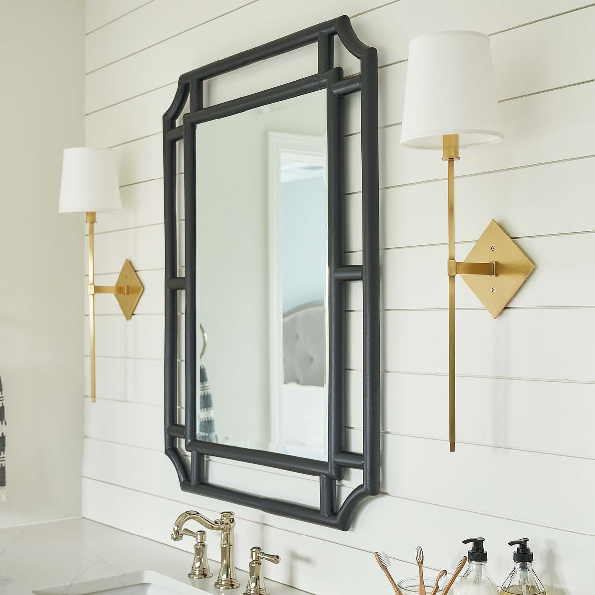 Cortland Wall Lamp — view 2
