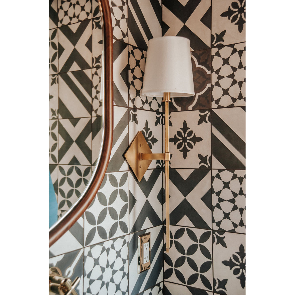 Cortland Wall Lamp — view 5