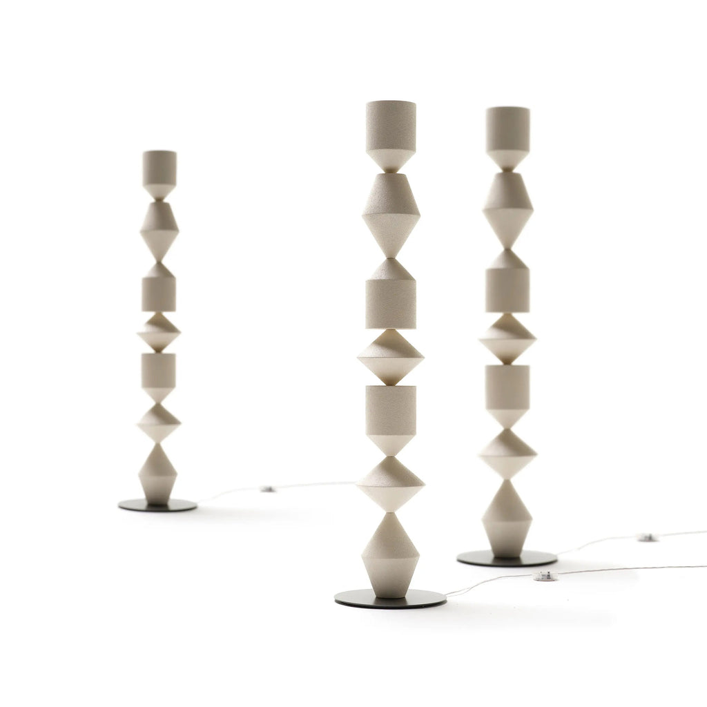 Costantina Floor Lamp — view 11