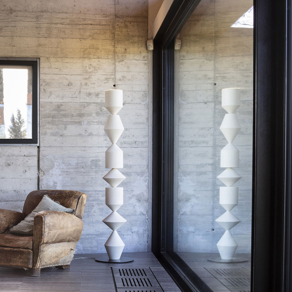Costantina Floor Lamp — view 2
