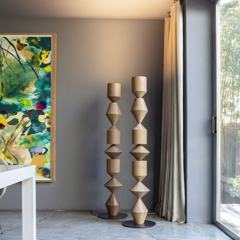 Costantina Floor Lamp — view 4