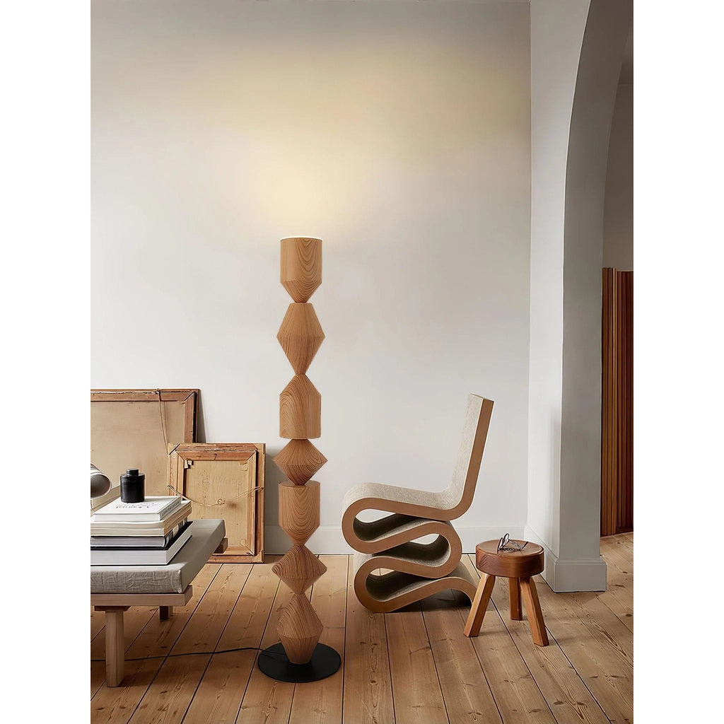 Costantina Floor Lamp — view 5