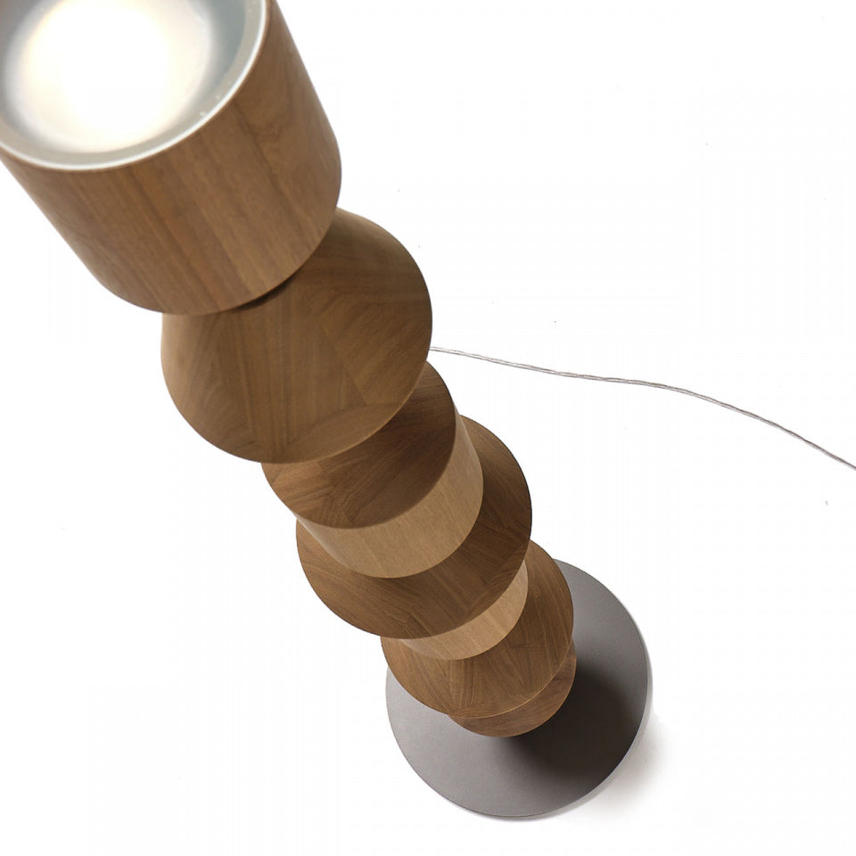 Costantina Floor Lamp — view 7