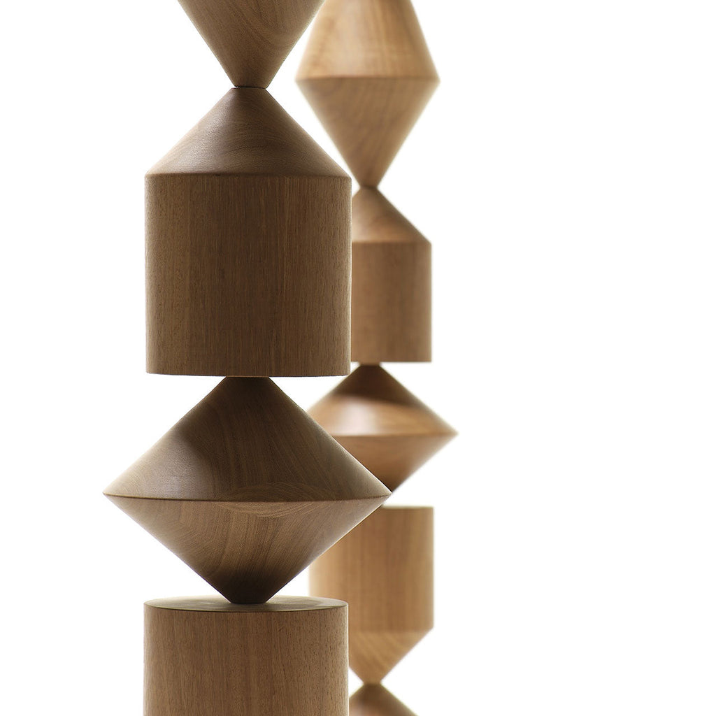 Costantina Floor Lamp — view 8