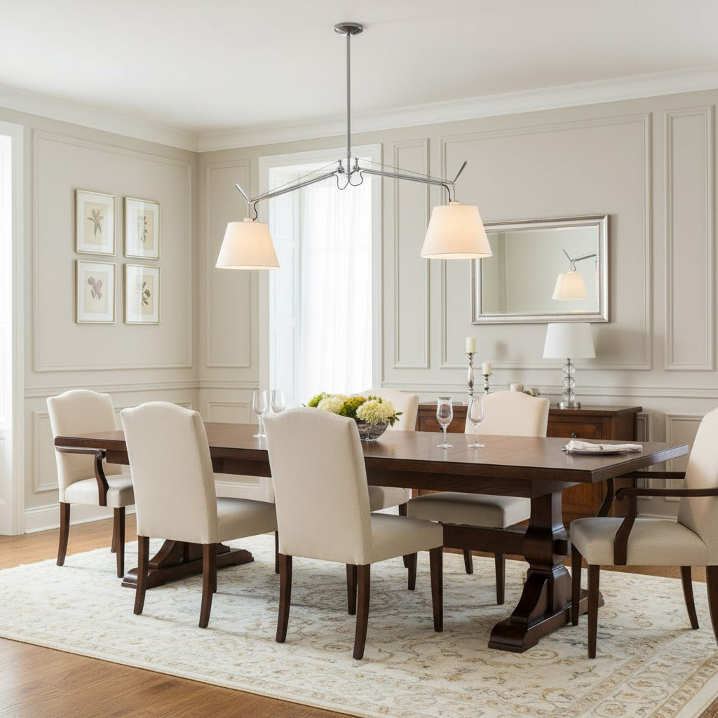 Costanza Pendant Lamp — view 6