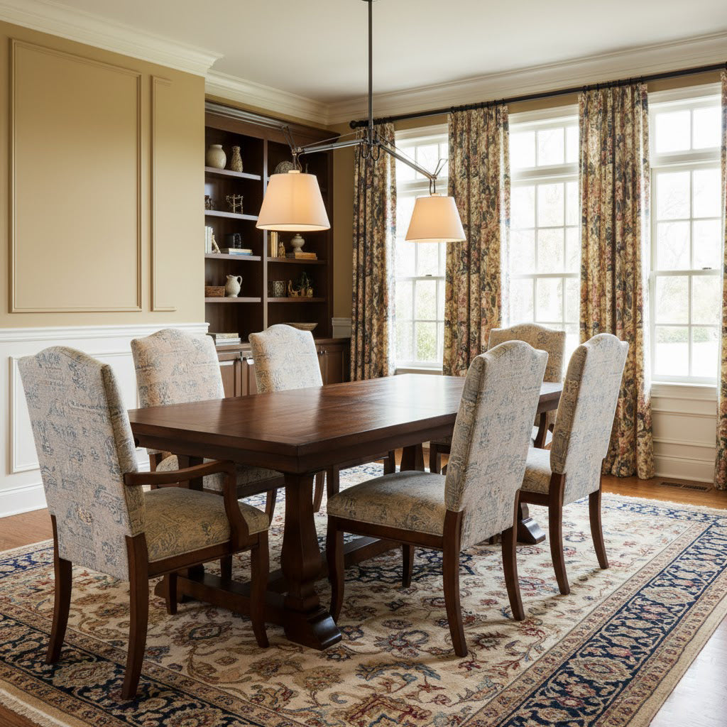 Costanza Pendant Lamp — view 2
