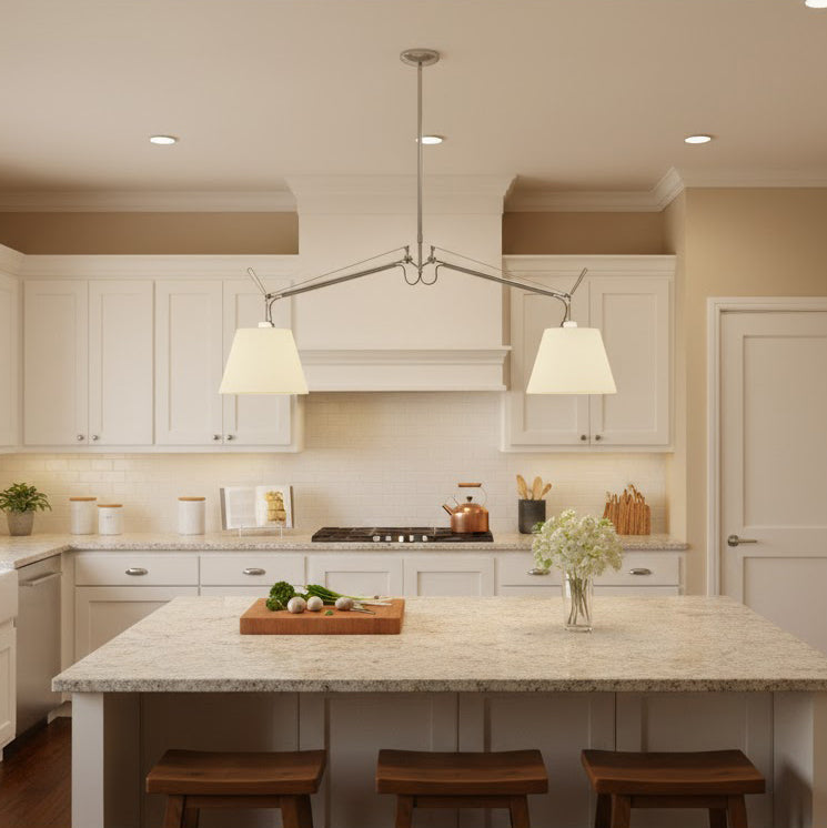 Costanza Pendant Lamp — view 7