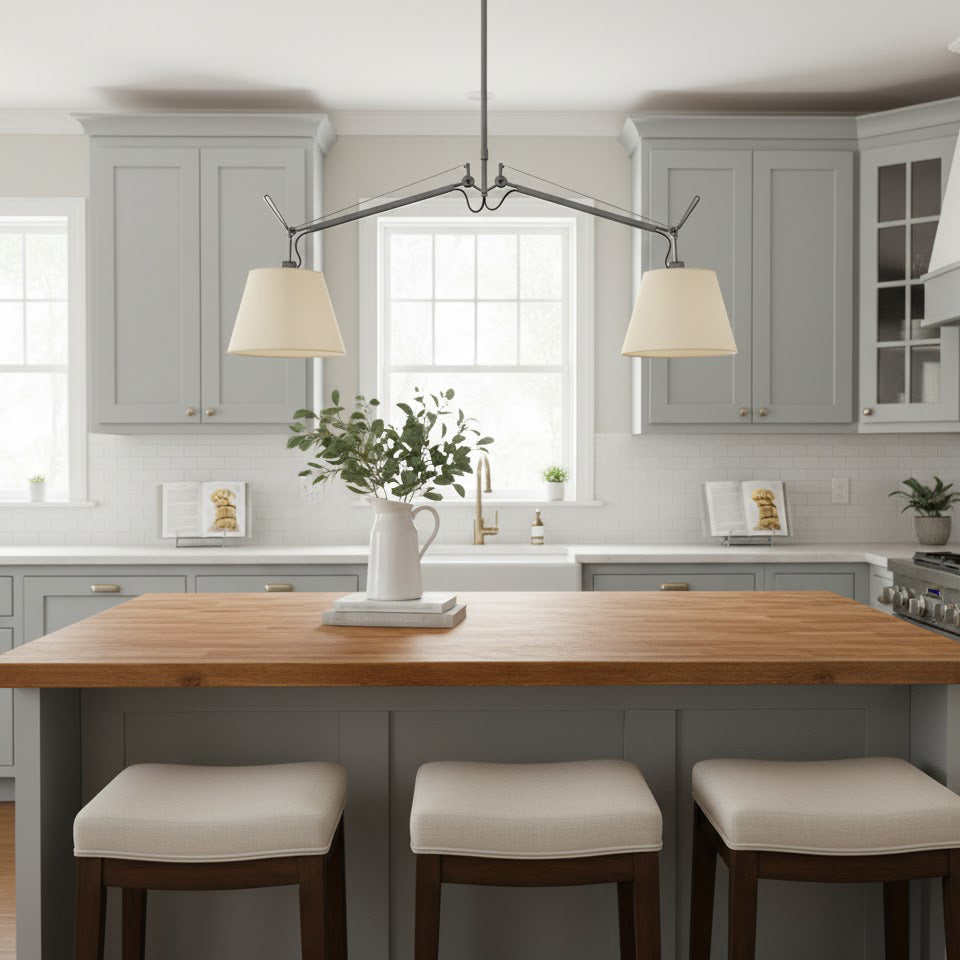 Costanza Pendant Lamp — view 8