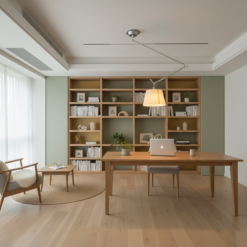 Costanza Pendant Lamp — view 9