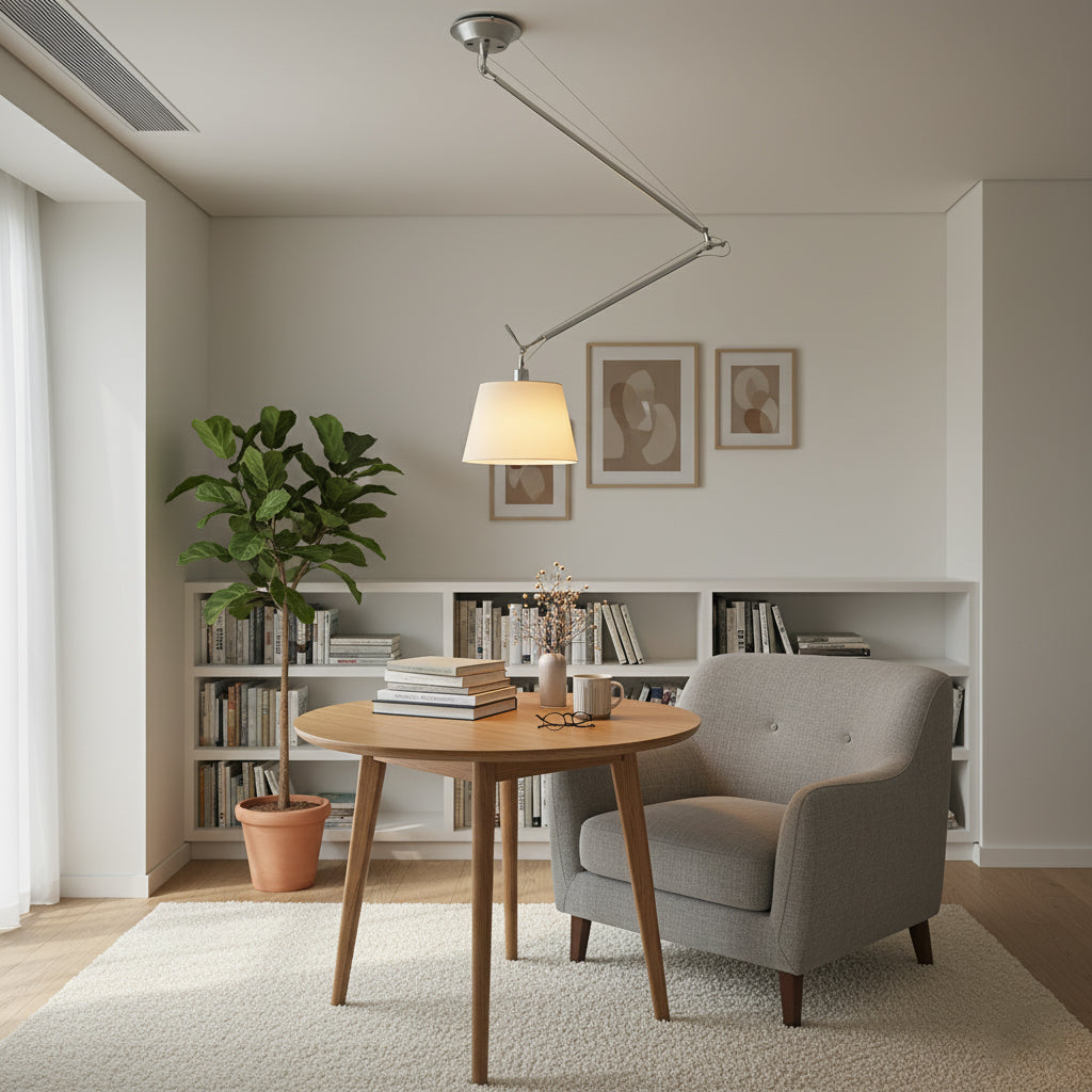 Costanza Pendant Lamp — view 10