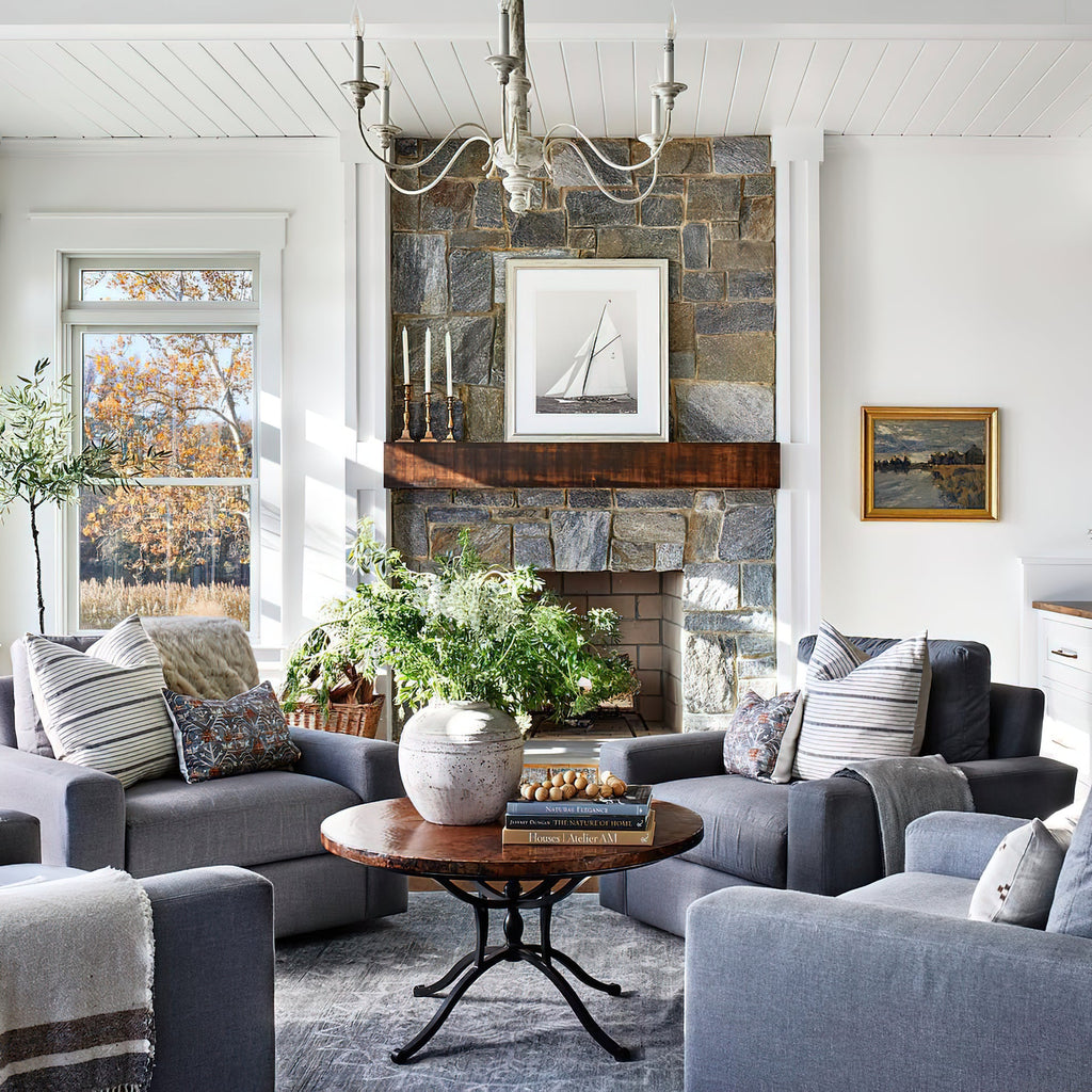 Country Chandelier — view 14