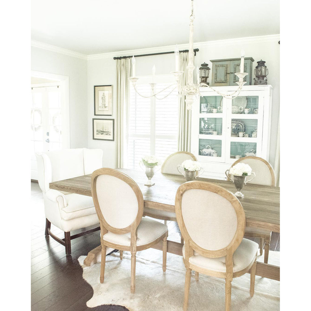 Country Chandelier — view 20