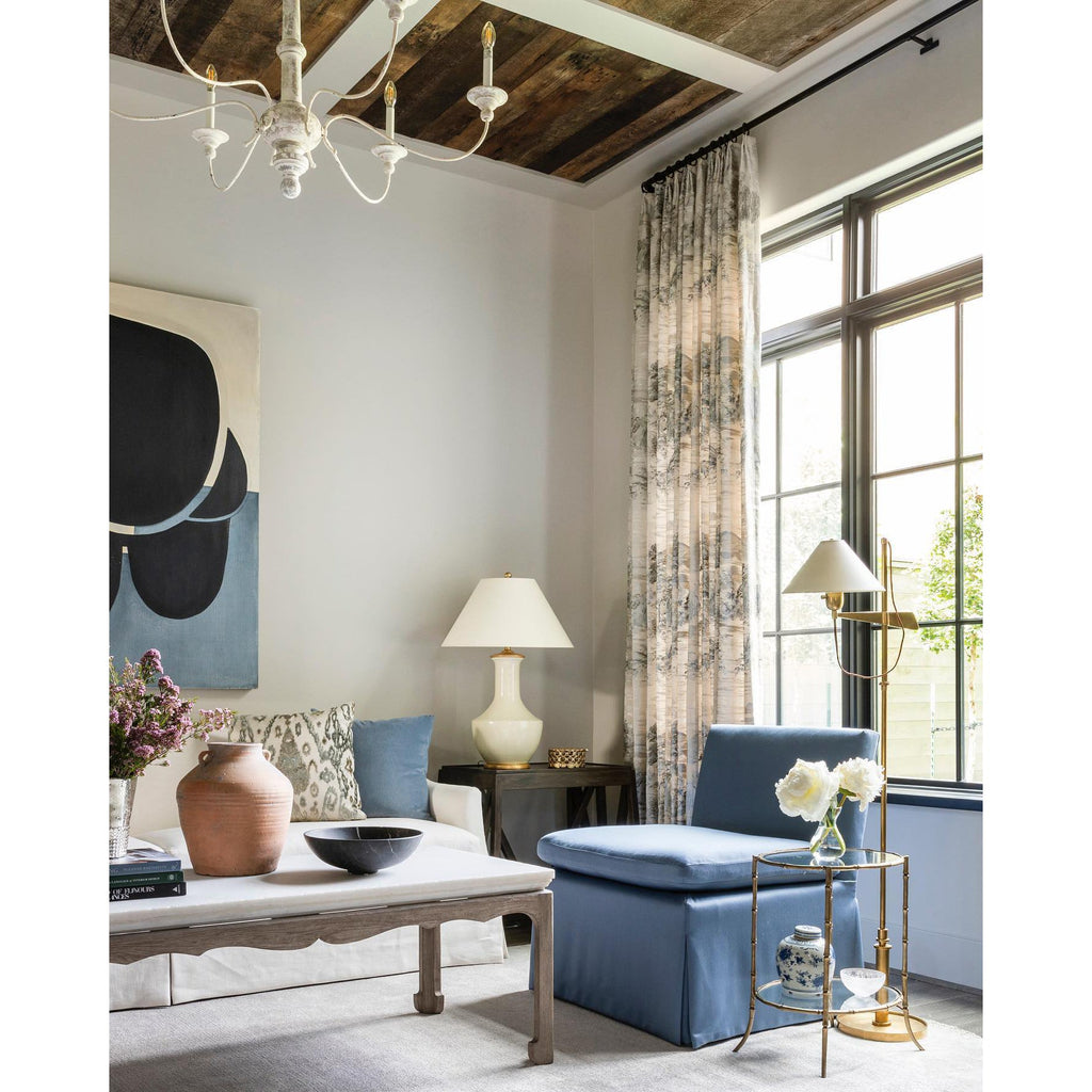 Country Chandelier — view 21