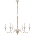 Country Chandelier — view 23
