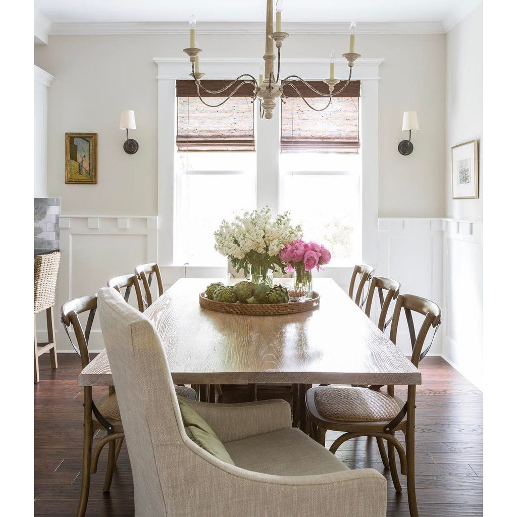 Country Chandelier — view 17