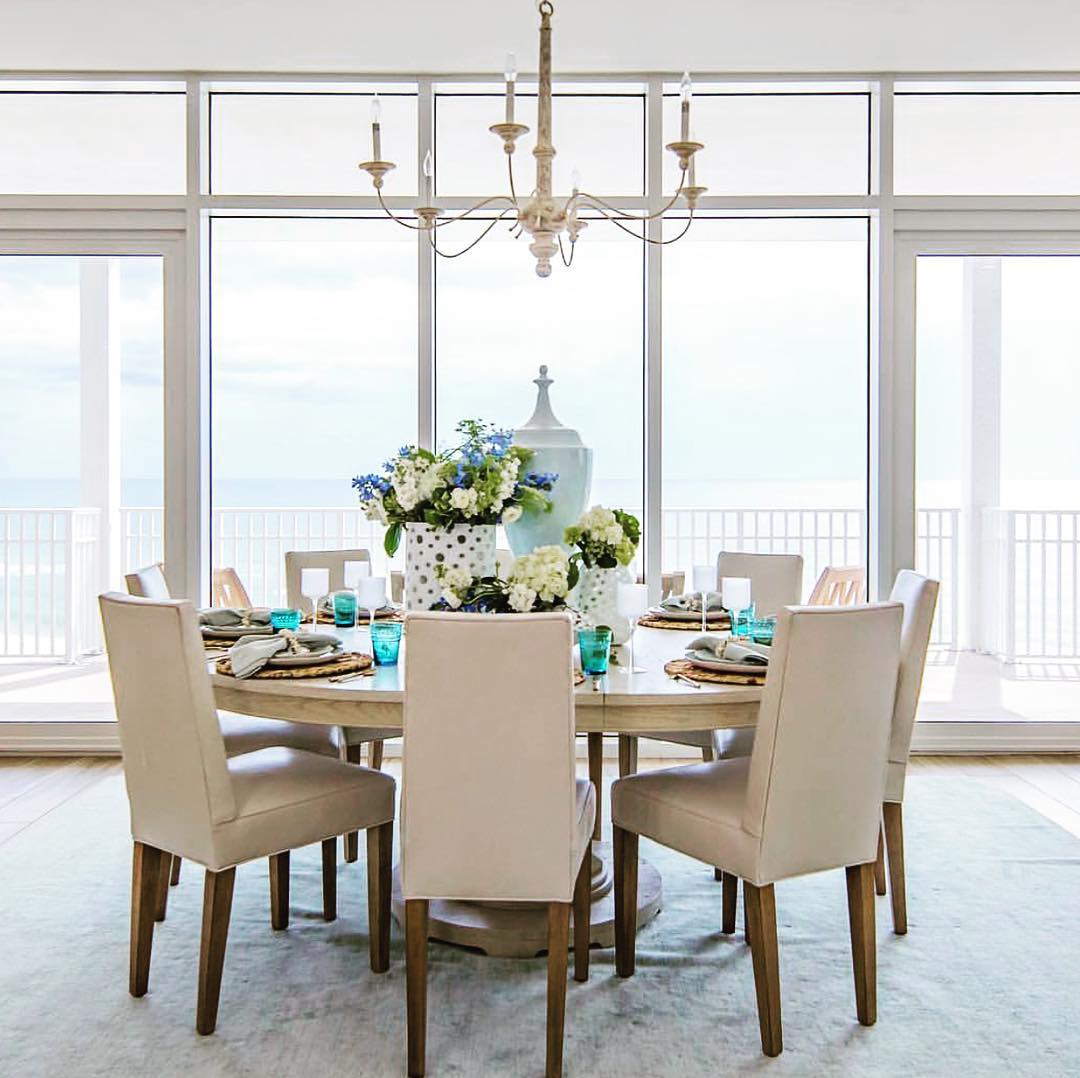Country Chandelier — view 5