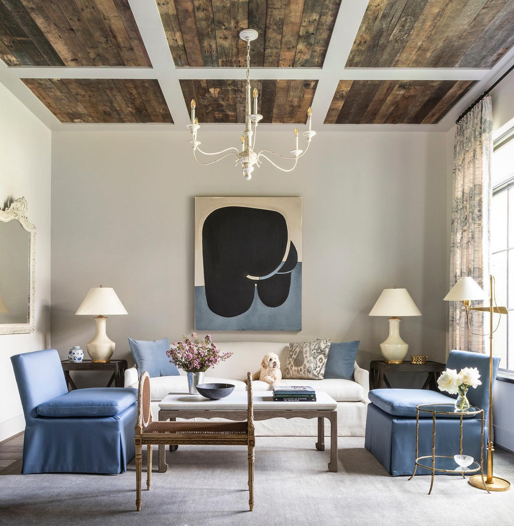 Country Chandelier — view 8