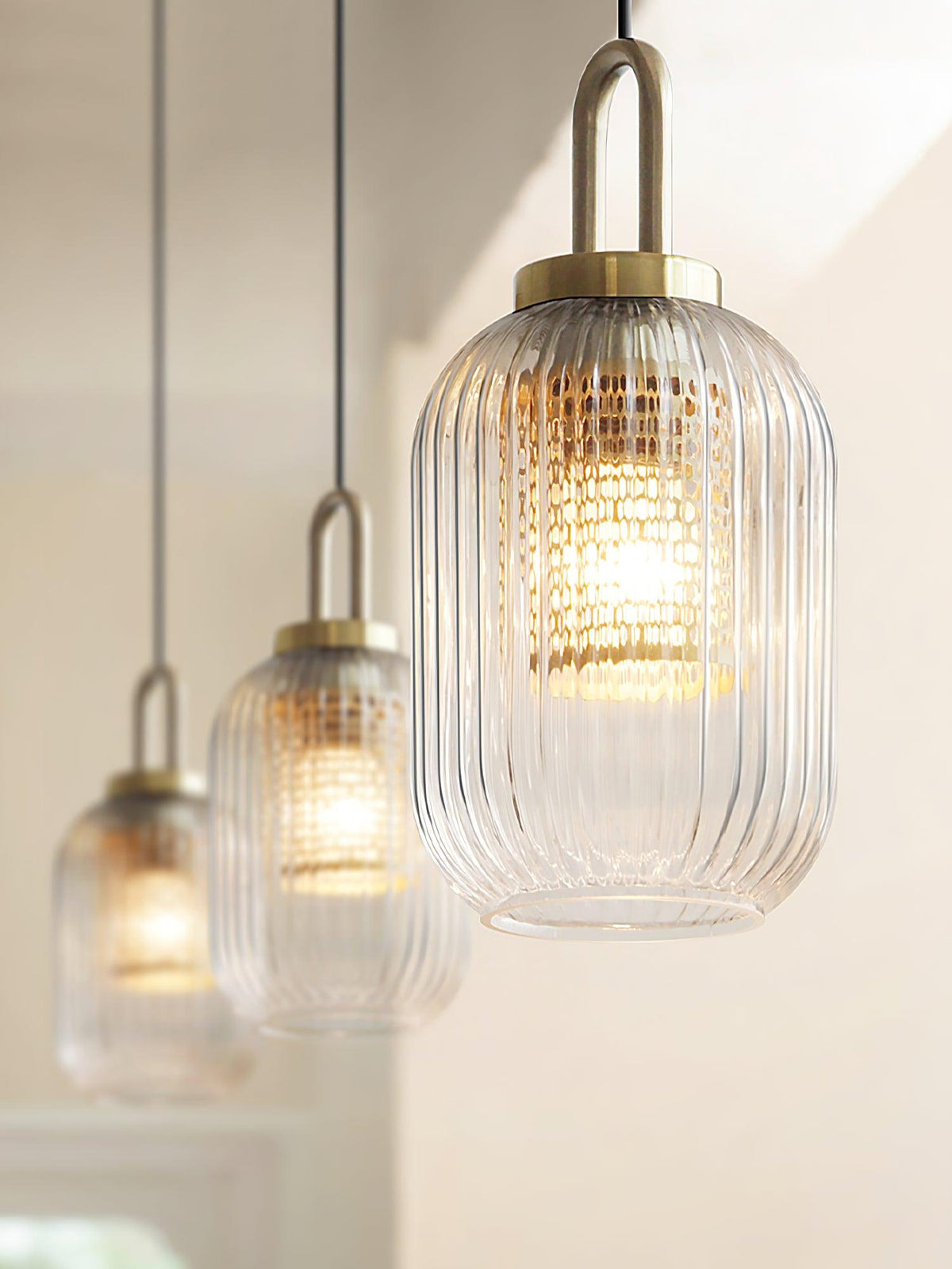 Covent Pendant Light — view 20