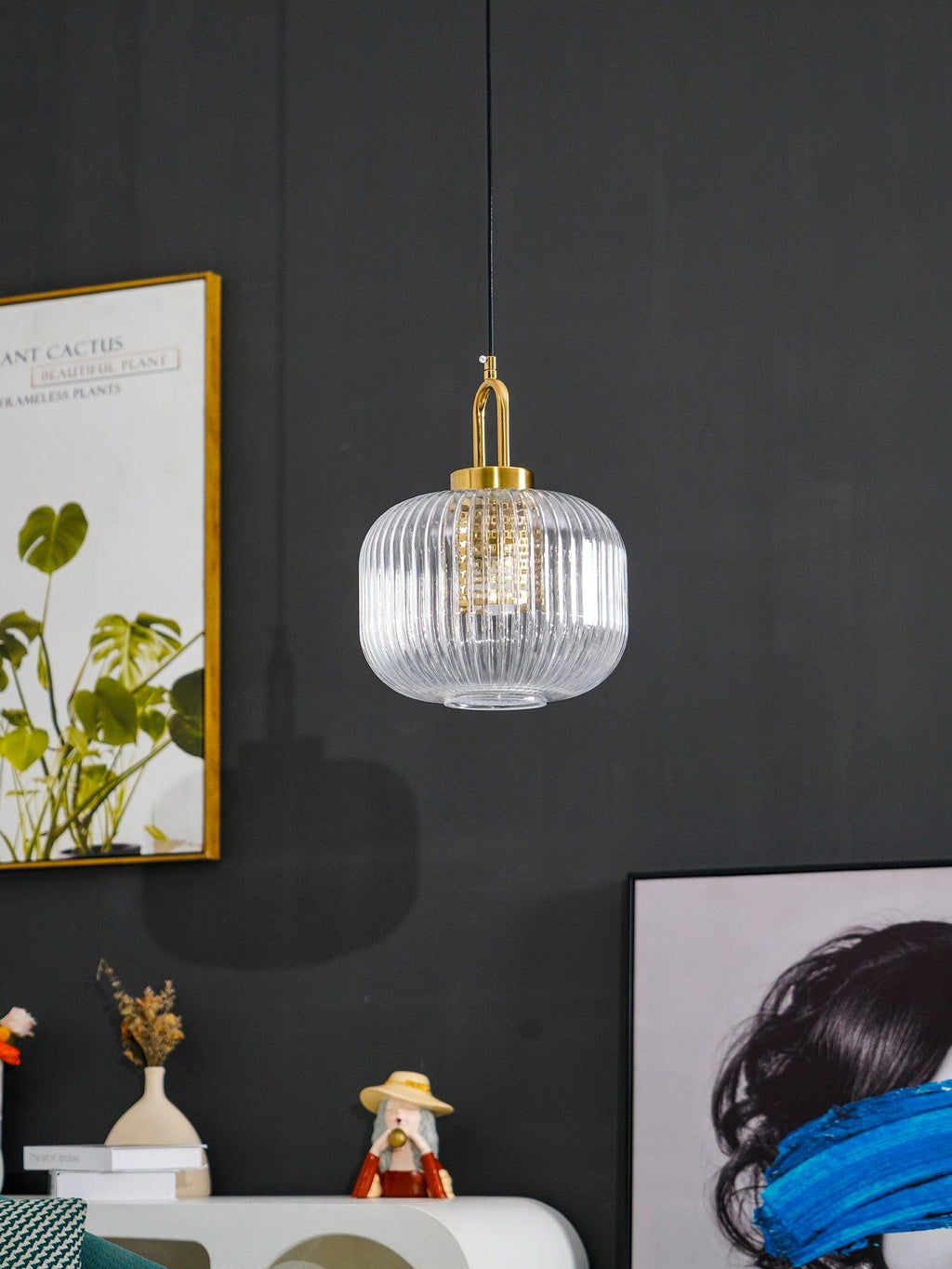 Covent Pendant Light — view 25