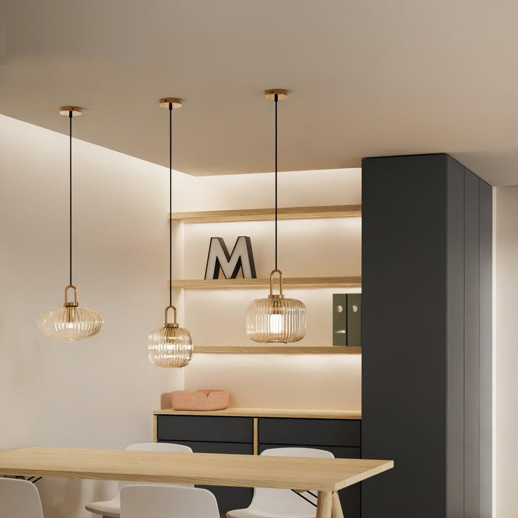 Covent Pendant Light — view 2