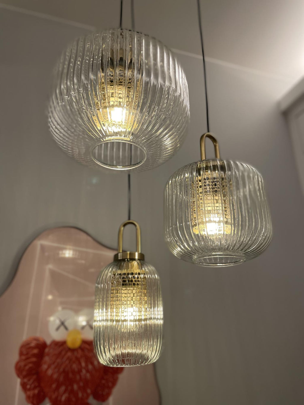Covent Pendant Light — view 32